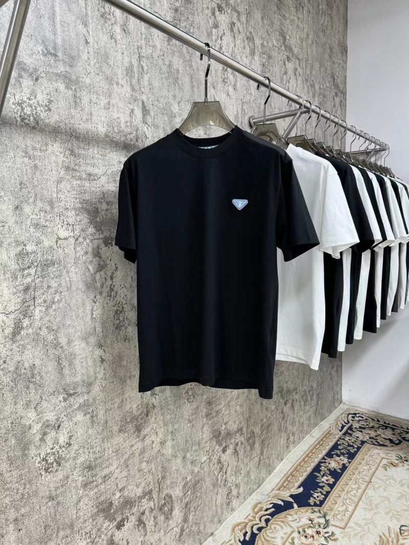 Prada T-Shirts